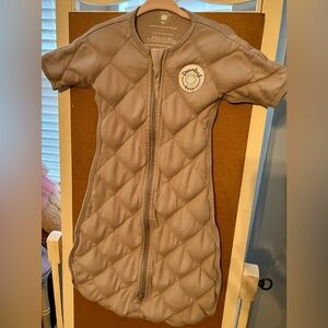 Dreamland Baby Weighted Transitional Sleep-sack